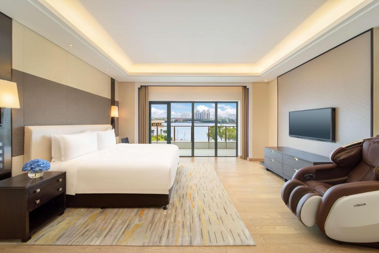 Radisson Blu Hotel Wuhan Etd Zone Экстерьер фото