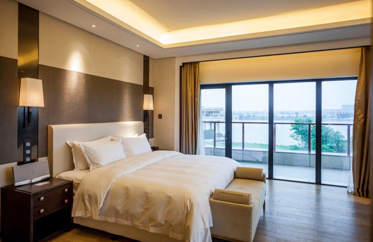Radisson Blu Hotel Wuhan Etd Zone Экстерьер фото