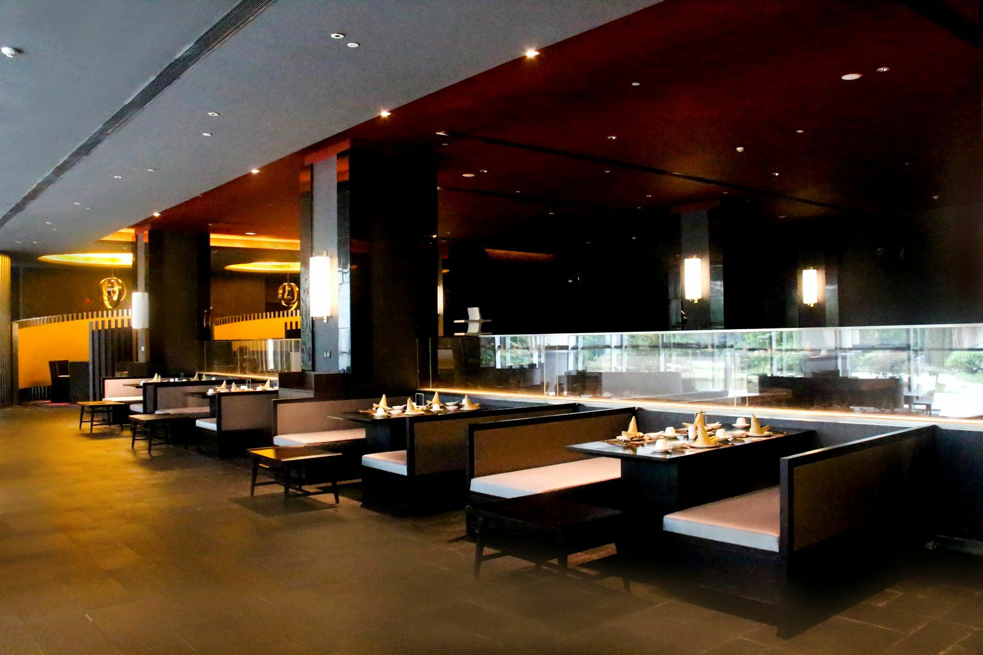Radisson Blu Hotel Wuhan Etd Zone Экстерьер фото